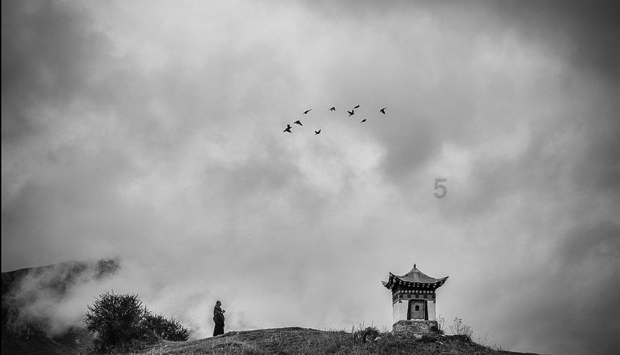 克服困难,实现梦想